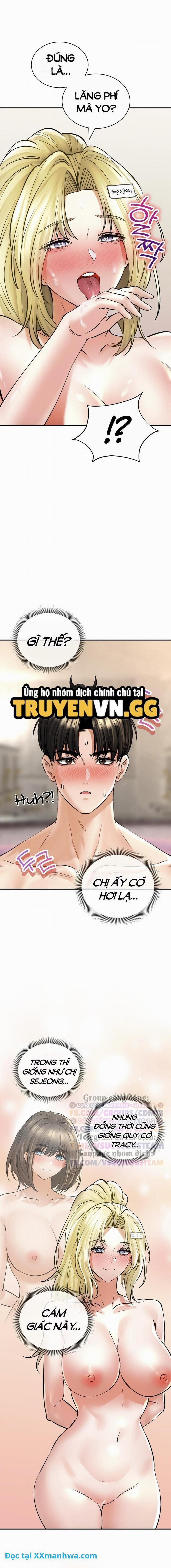 manhwax10.com - Truyện Manhwa Thảo Mộc Tình Ái Chương 49 Trang 2