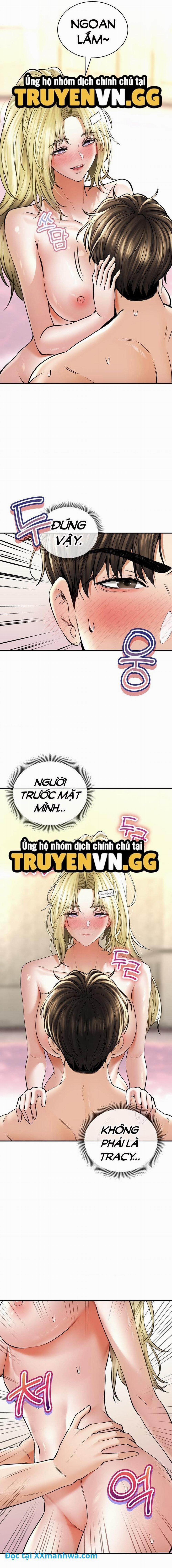 manhwax10.com - Truyện Manhwa Thảo Mộc Tình Ái Chương 49 Trang 7