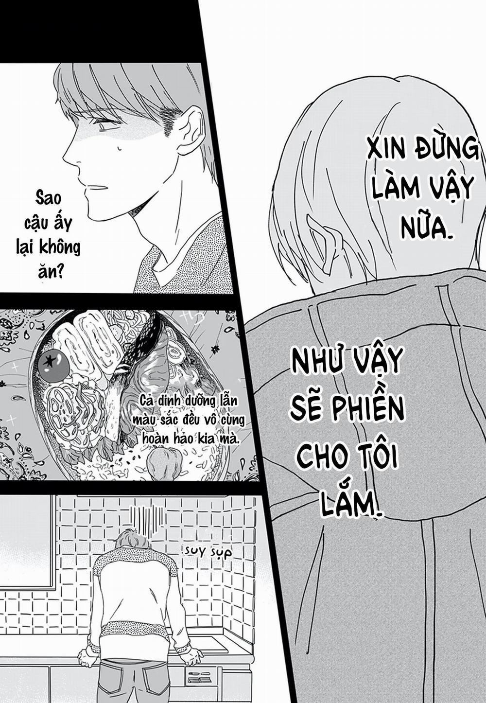 manhwax10.com - Truyện Manhwa Thao túng Chương 6 Trang 10