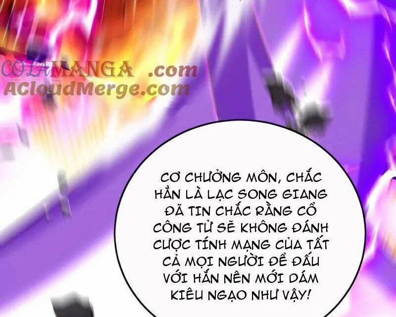 manhwax10.com - Truyện Manhwa Thập Đại Đế Hoàng Đều Là Đệ Tử Của Ta Chương 383 Trang 97