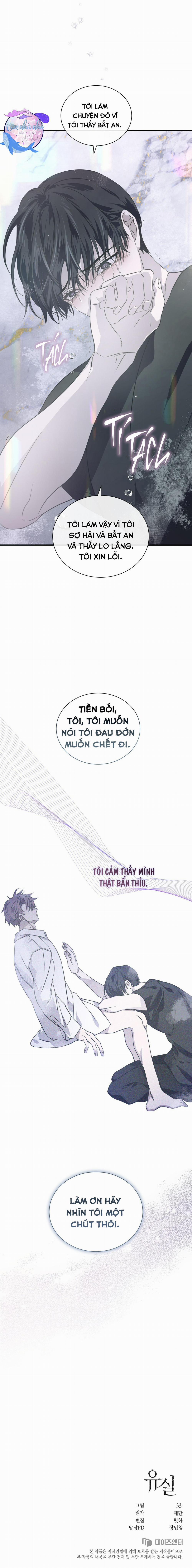 Thất Lạc Chương 0 Trang 10