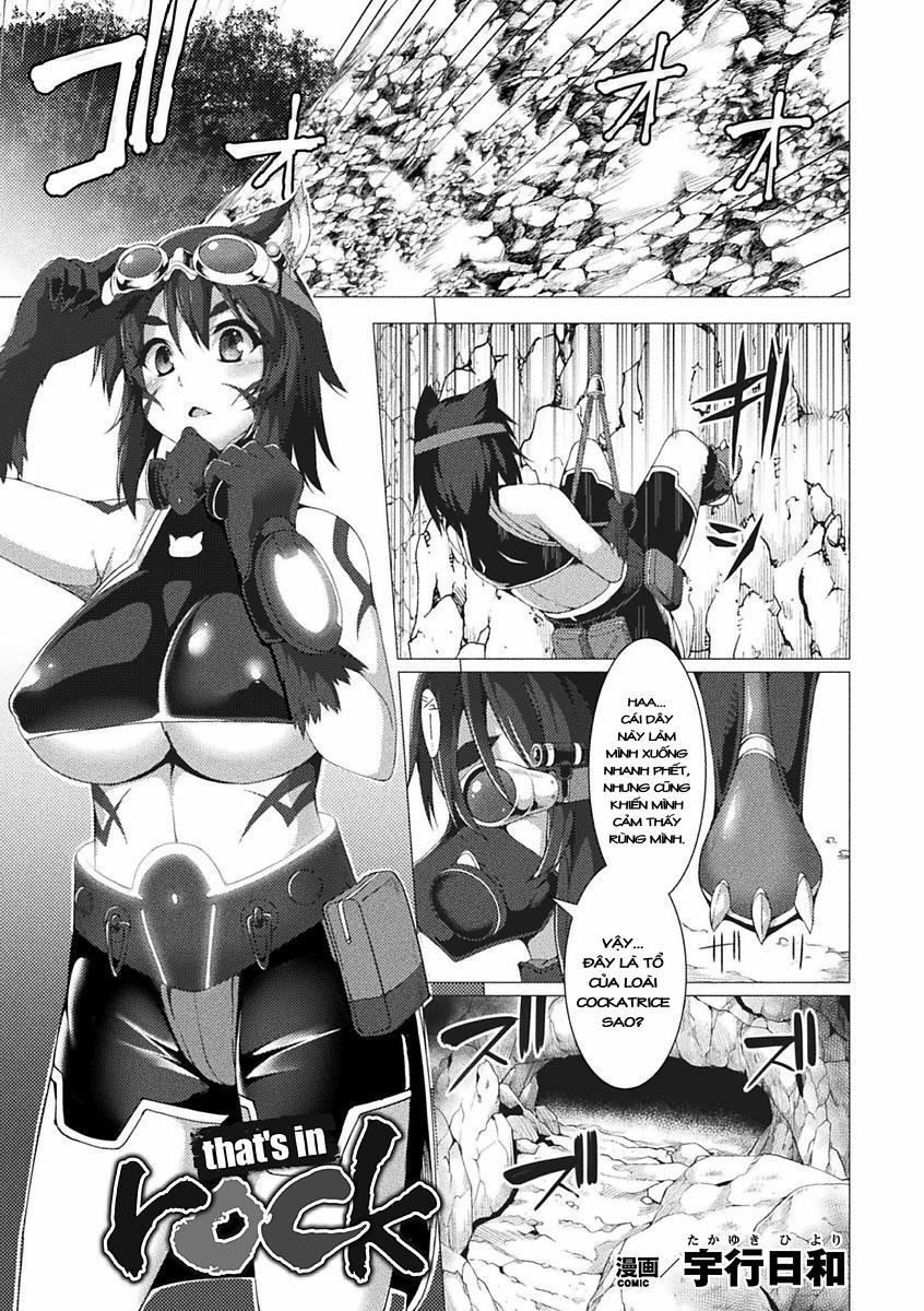 manhwax10.com - Truyện Manhwa That's in rock Chương Oneshot Trang 2