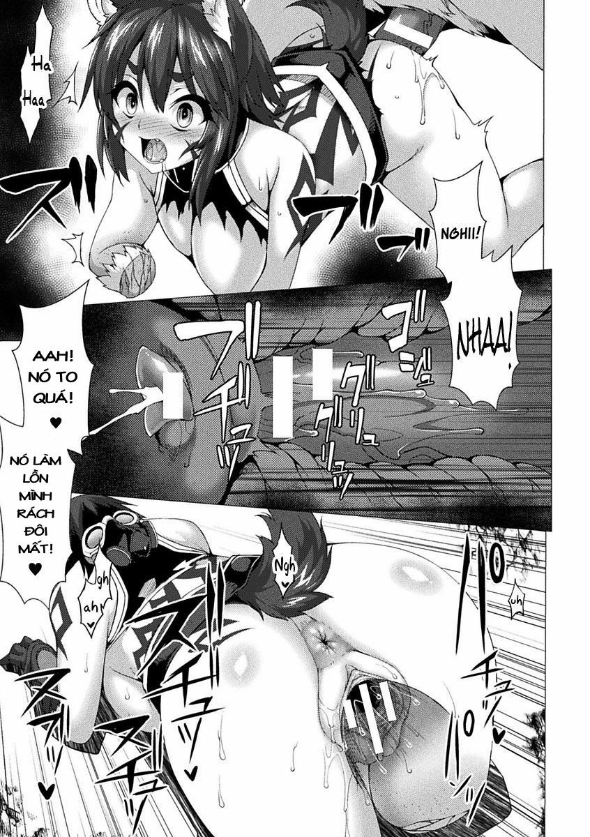 manhwax10.com - Truyện Manhwa That's in rock Chương Oneshot Trang 12