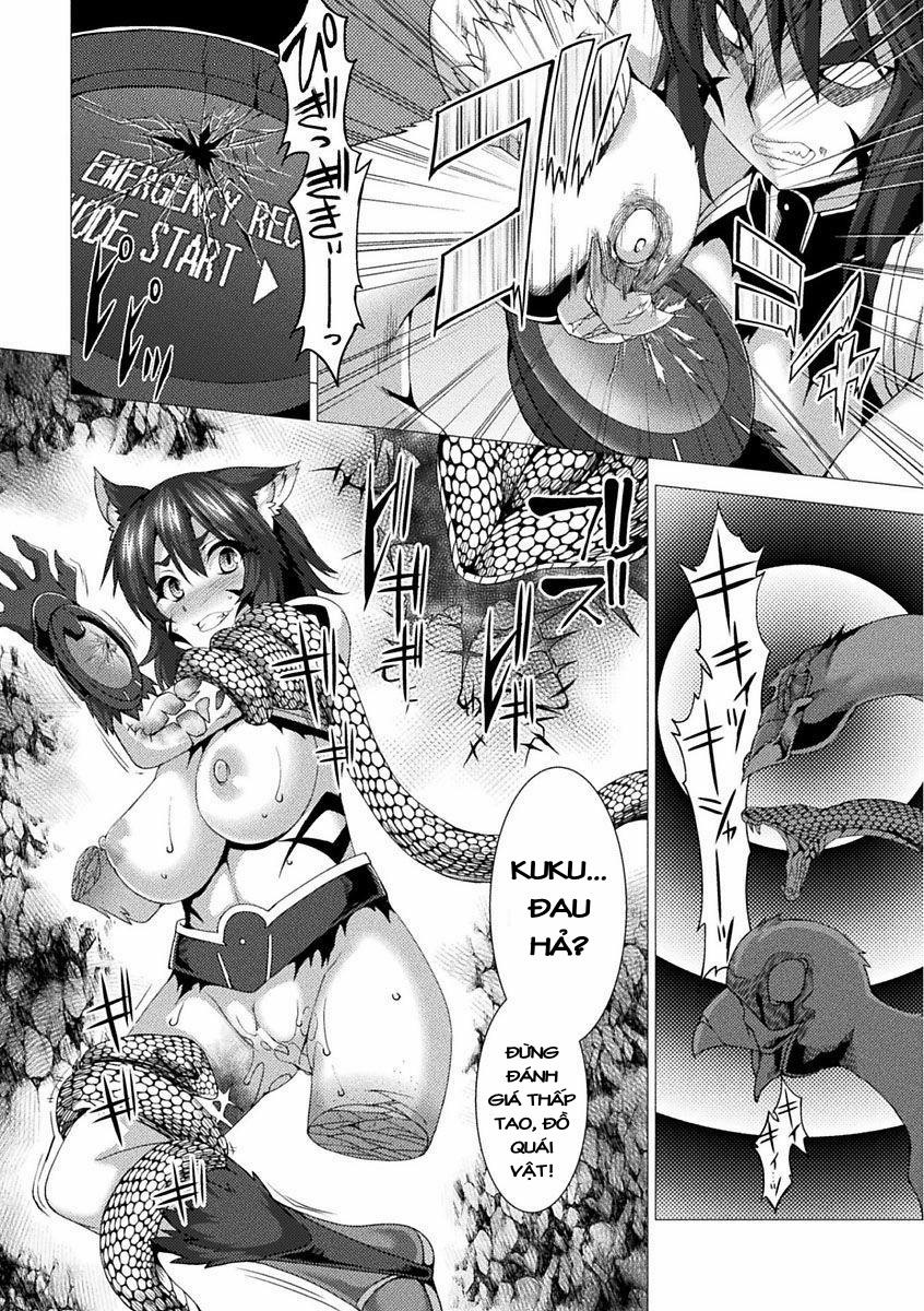 manhwax10.com - Truyện Manhwa That's in rock Chương Oneshot Trang 15