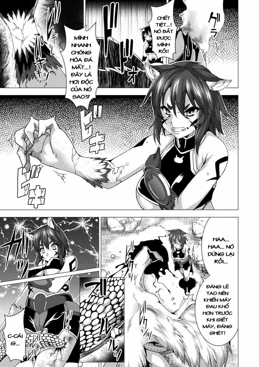 manhwax10.com - Truyện Manhwa That's in rock Chương Oneshot Trang 6