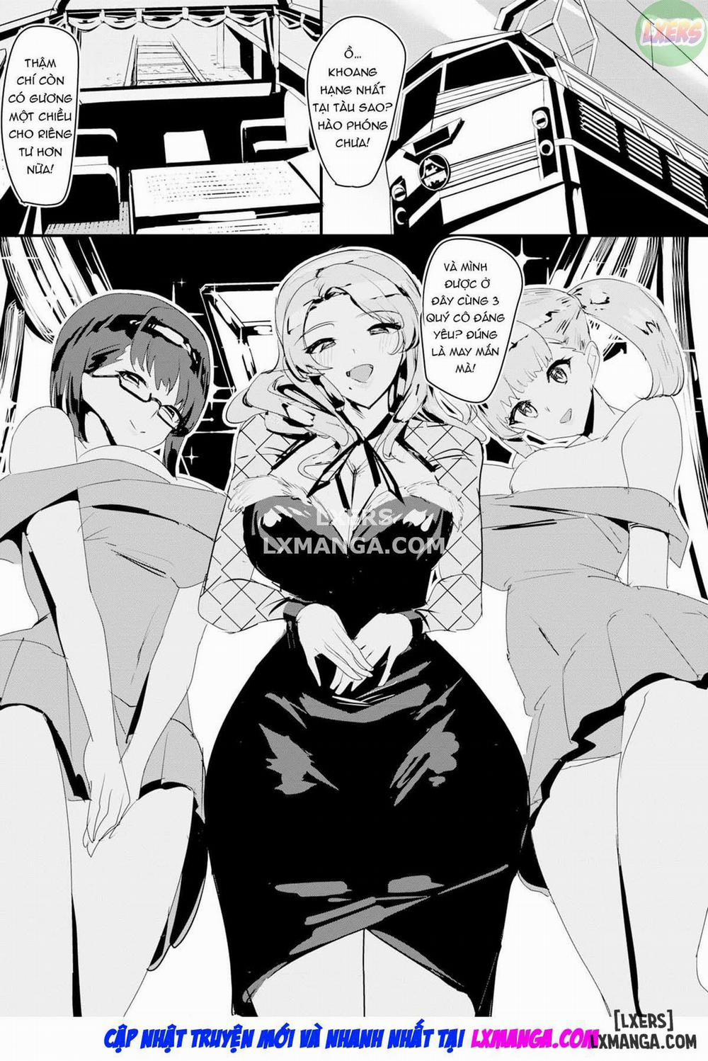 manhwax10.com - Truyện Manhwa That Time I Creampied Everybody and Turned the Whole School Into My Harem Chương 13 Trang 15