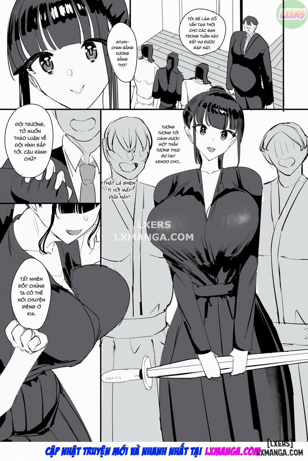 manhwax10.com - Truyện Manhwa That Time I Creampied Everybody and Turned the Whole School Into My Harem Chương 15 Trang 7