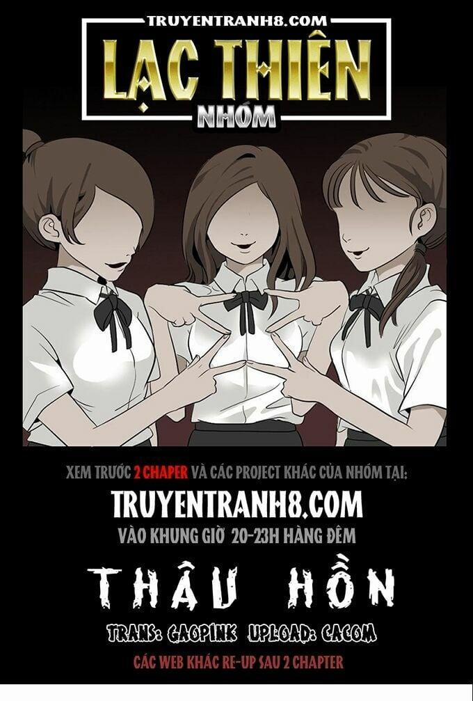 manhwax10.com - Truyện Manhwa Thâu Hồn Chương 3 Trang 1