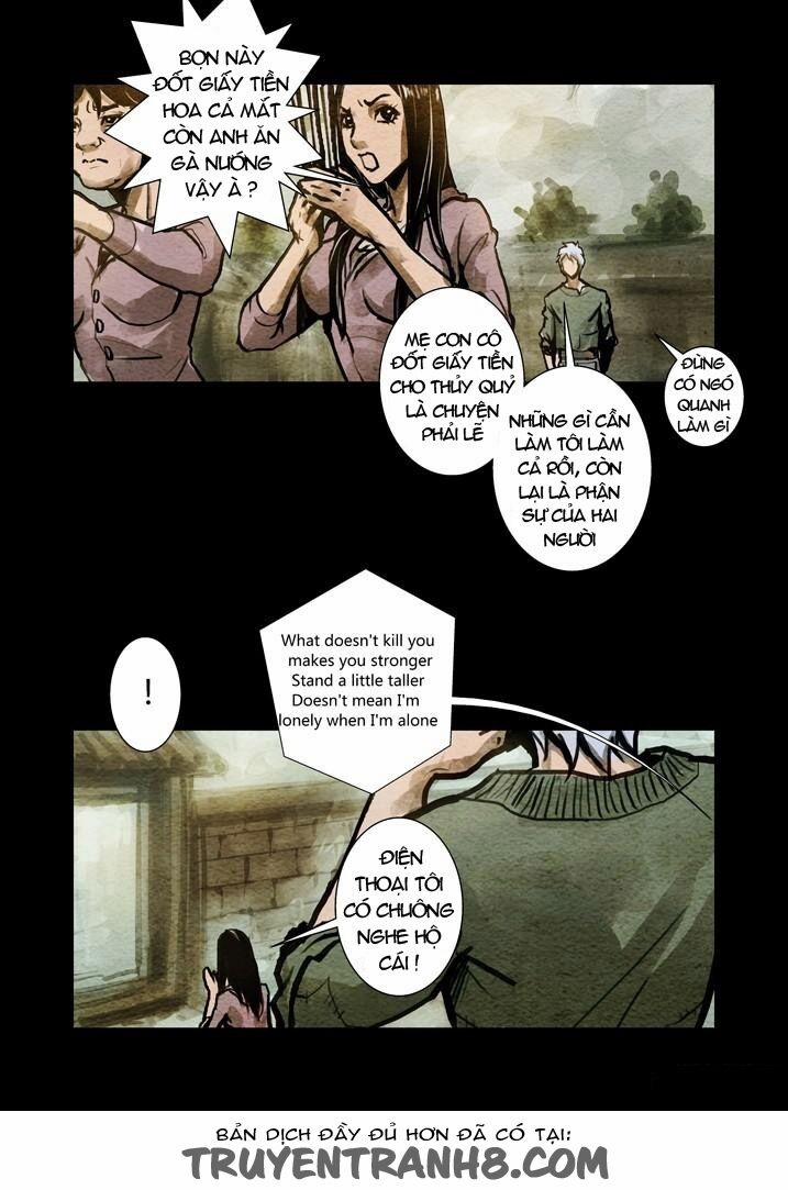 manhwax10.com - Truyện Manhwa Thâu Hồn Chương 47 Trang 17