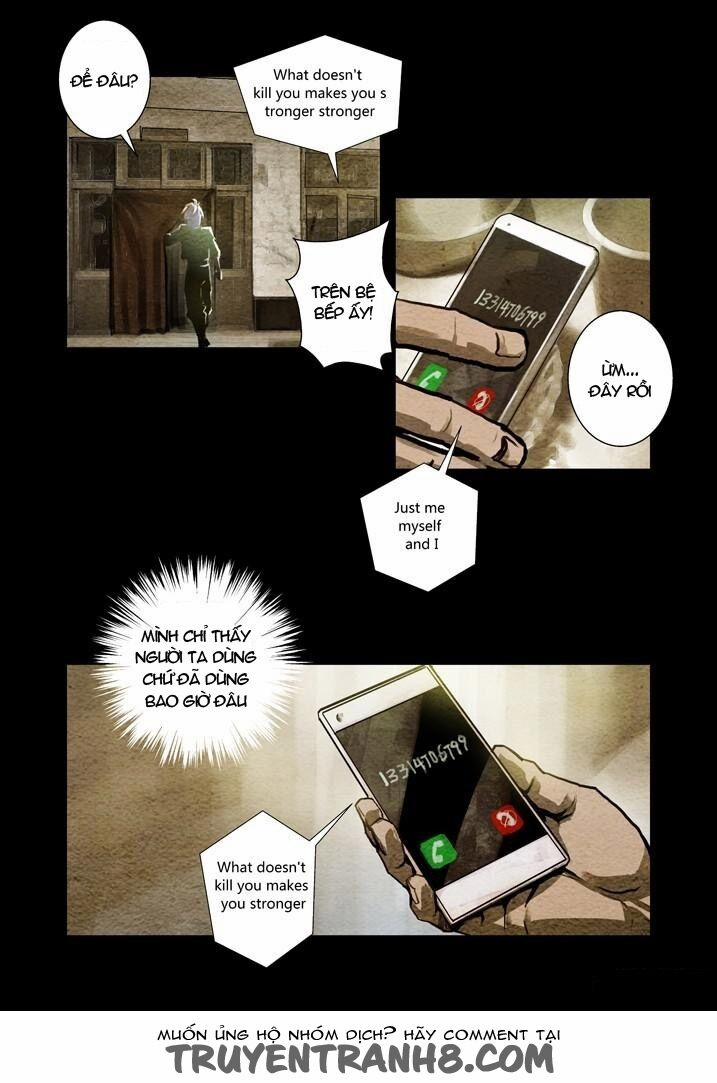 manhwax10.com - Truyện Manhwa Thâu Hồn Chương 47 Trang 18