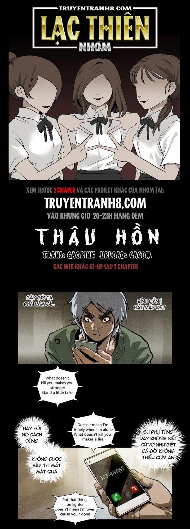 manhwax10.com - Truyện Manhwa Thâu Hồn Chương 48 Trang 2