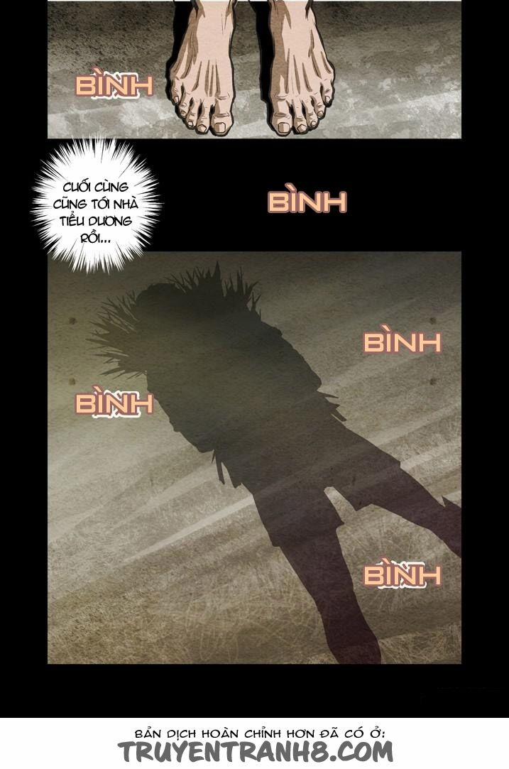 manhwax10.com - Truyện Manhwa Thâu Hồn Chương 48 Trang 12