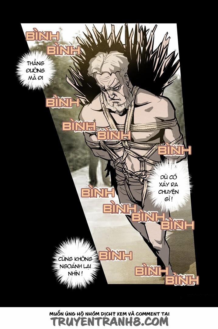 manhwax10.com - Truyện Manhwa Thâu Hồn Chương 48 Trang 16