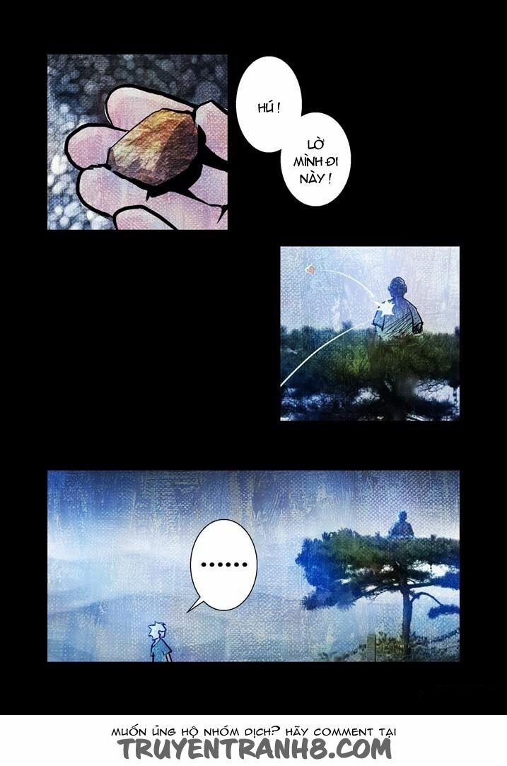 manhwax10.com - Truyện Manhwa Thâu Hồn Chương 52 Trang 6
