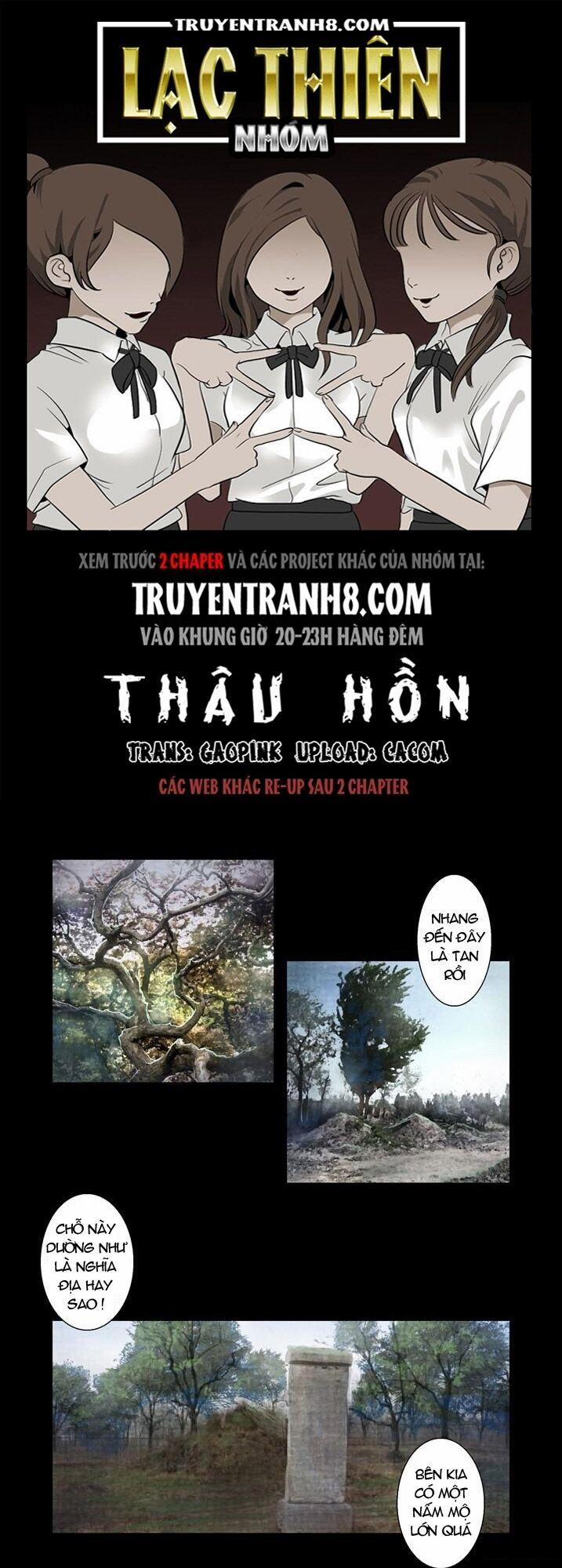 manhwax10.com - Truyện Manhwa Thâu Hồn Chương 53 Trang 1