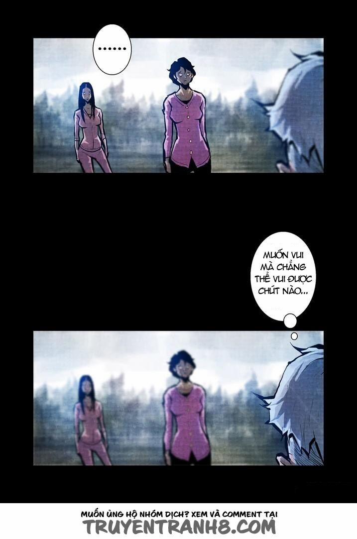 manhwax10.com - Truyện Manhwa Thâu Hồn Chương 53 Trang 7