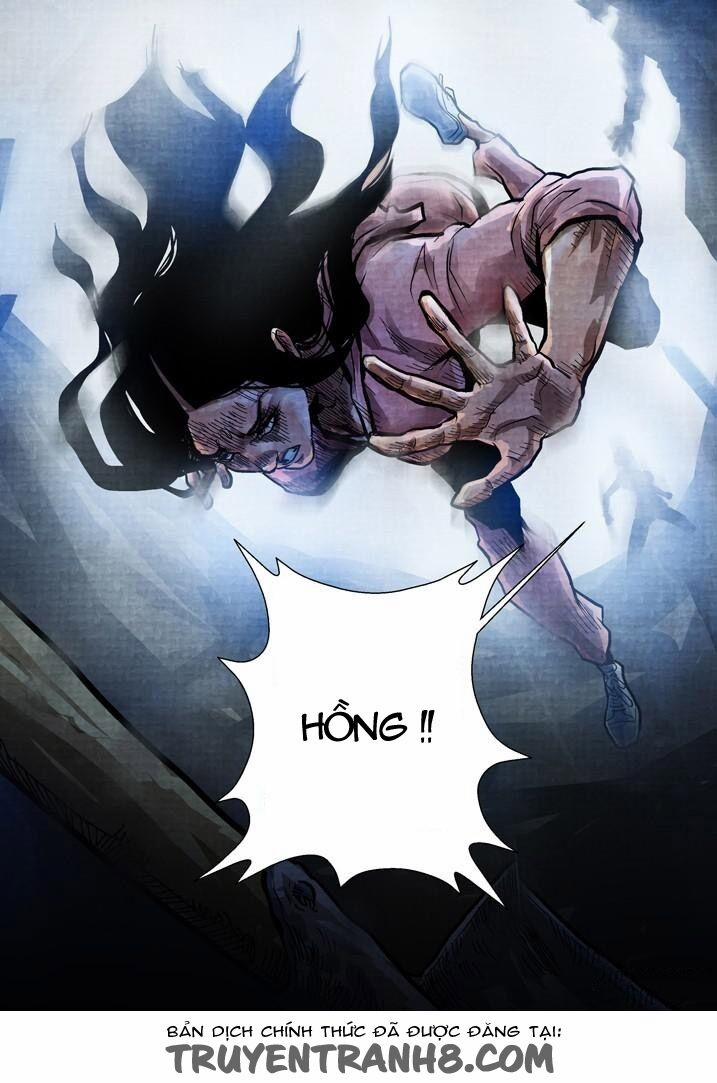 manhwax10.com - Truyện Manhwa Thâu Hồn Chương 54 Trang 13