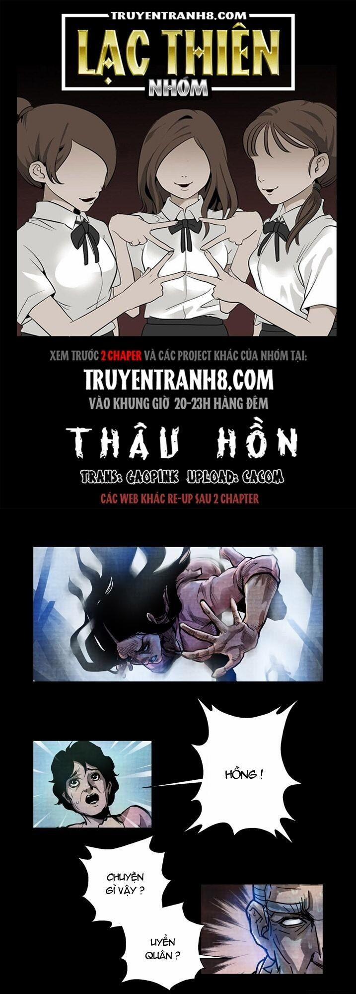 manhwax10.com - Truyện Manhwa Thâu Hồn Chương 55 Trang 2