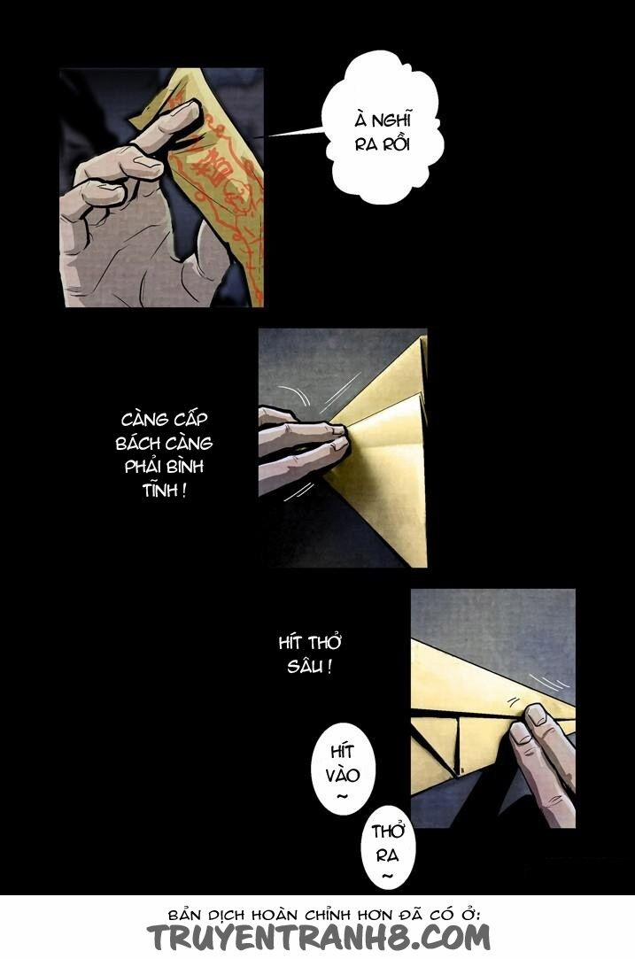 manhwax10.com - Truyện Manhwa Thâu Hồn Chương 55 Trang 16