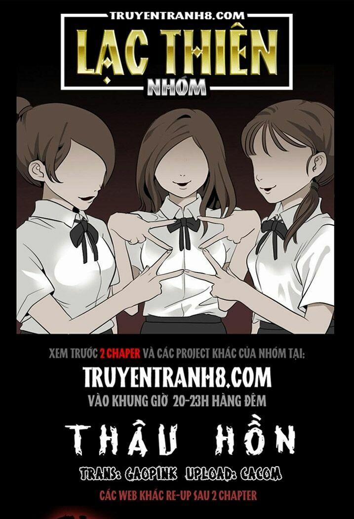 manhwax10.com - Truyện Manhwa Thâu Hồn Chương 58 Trang 2