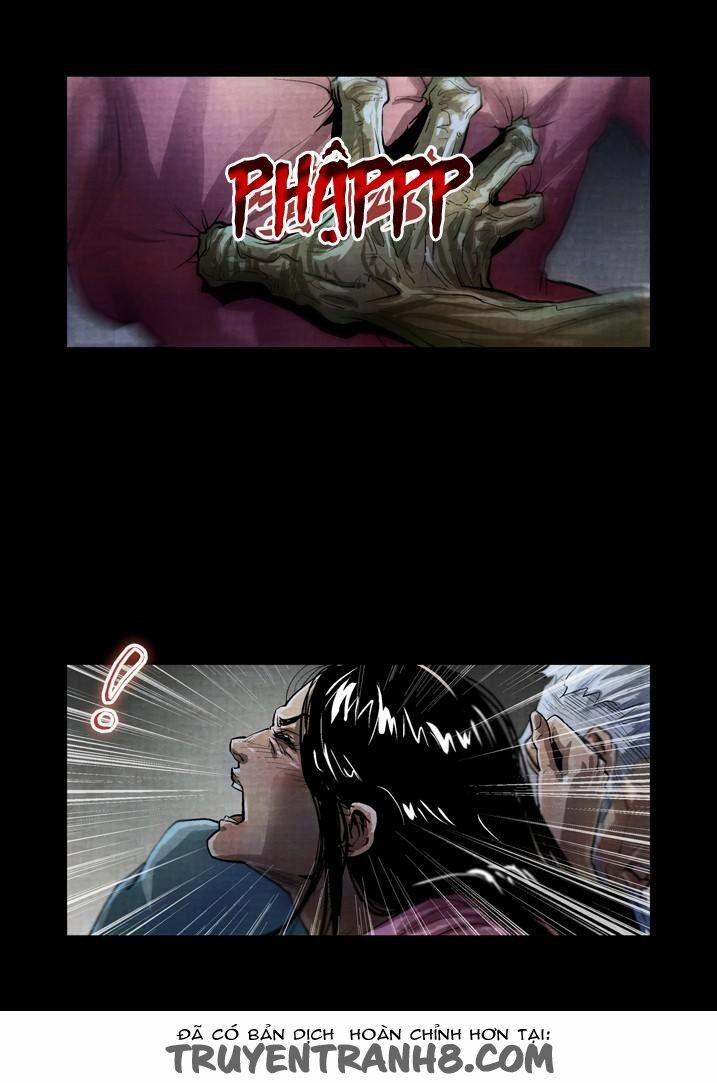 manhwax10.com - Truyện Manhwa Thâu Hồn Chương 59 Trang 14