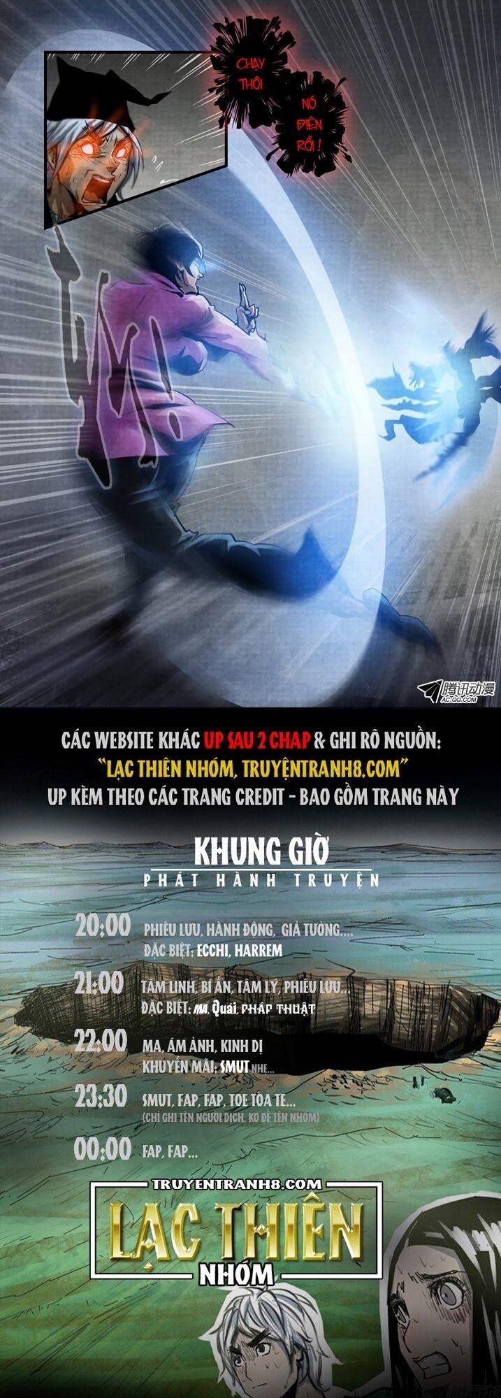 manhwax10.com - Truyện Manhwa Thâu Hồn Chương 60 5 Trang 18