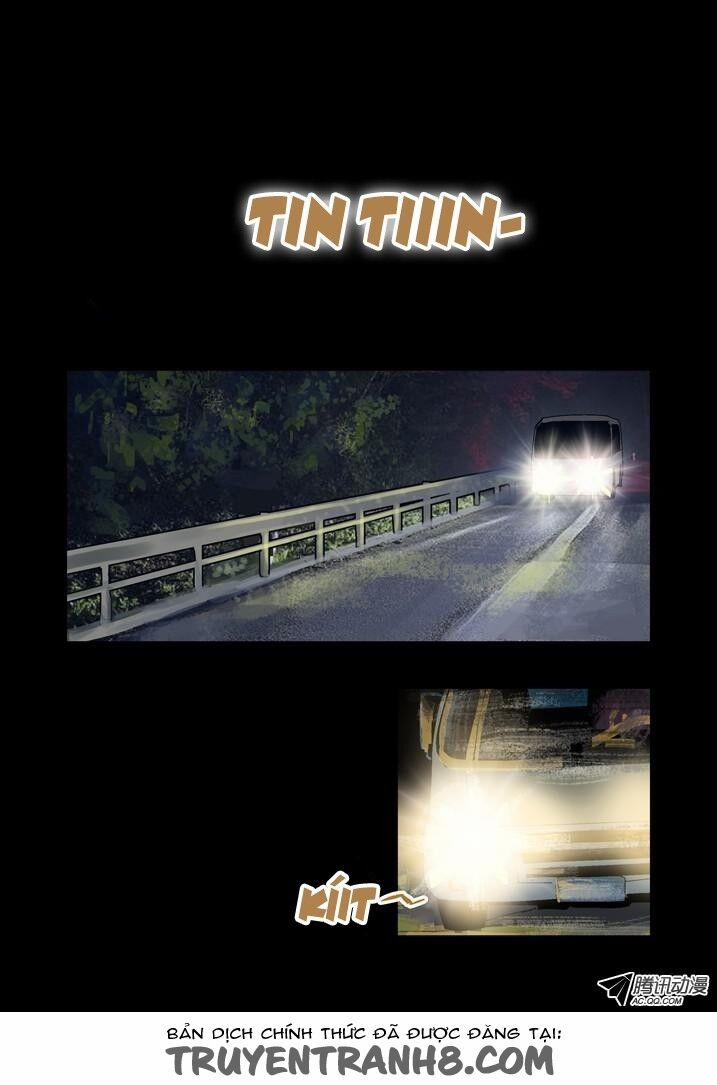 manhwax10.com - Truyện Manhwa Thâu Hồn Chương 63 Trang 14