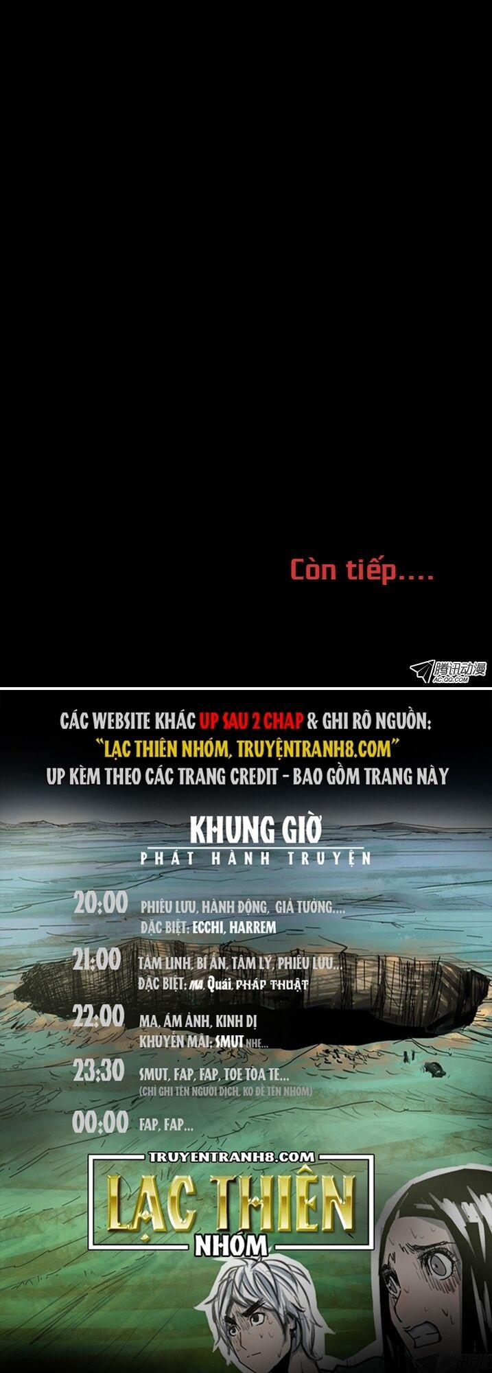 manhwax10.com - Truyện Manhwa Thâu Hồn Chương 64 Trang 19
