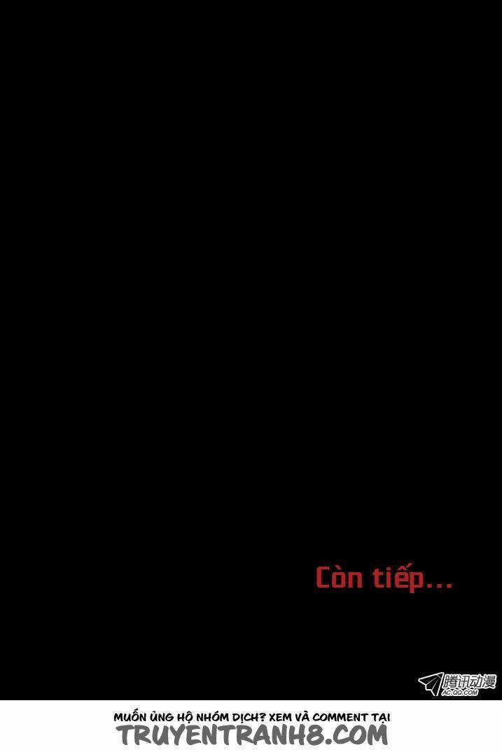 manhwax10.com - Truyện Manhwa Thâu Hồn Chương 66 Trang 19