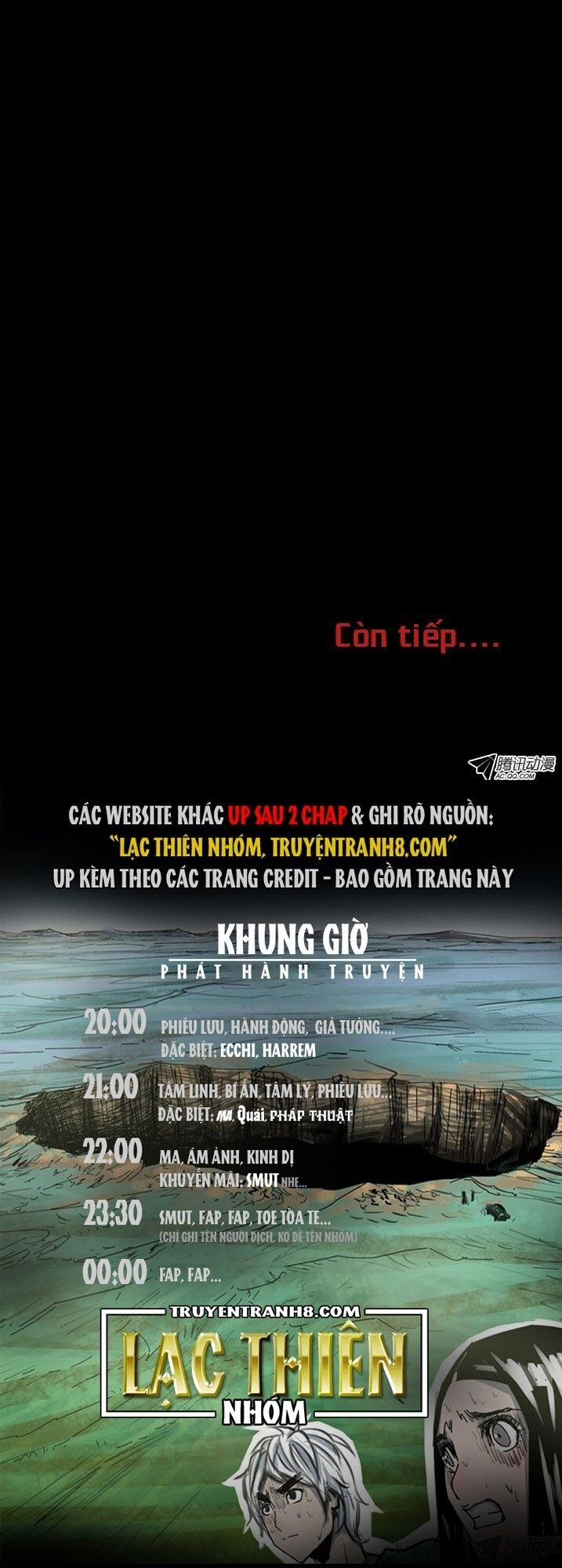 manhwax10.com - Truyện Manhwa Thâu Hồn Chương 67 Trang 19