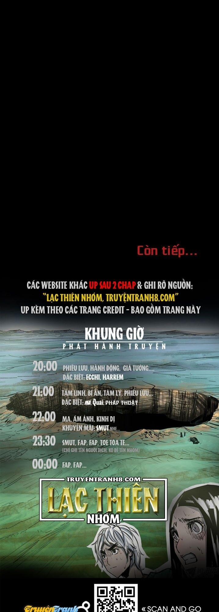 manhwax10.com - Truyện Manhwa Thâu Hồn Chương 68 Trang 19