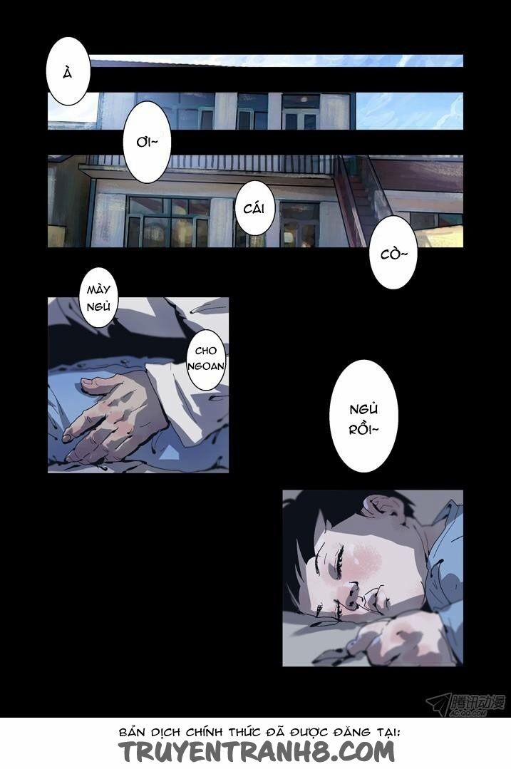 manhwax10.com - Truyện Manhwa Thâu Hồn Chương 69 Trang 15
