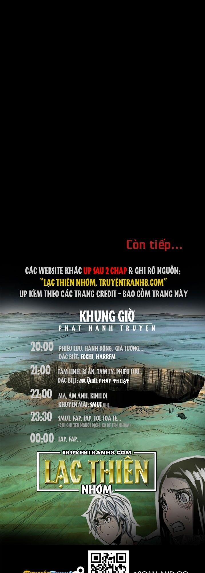 manhwax10.com - Truyện Manhwa Thâu Hồn Chương 69 Trang 19