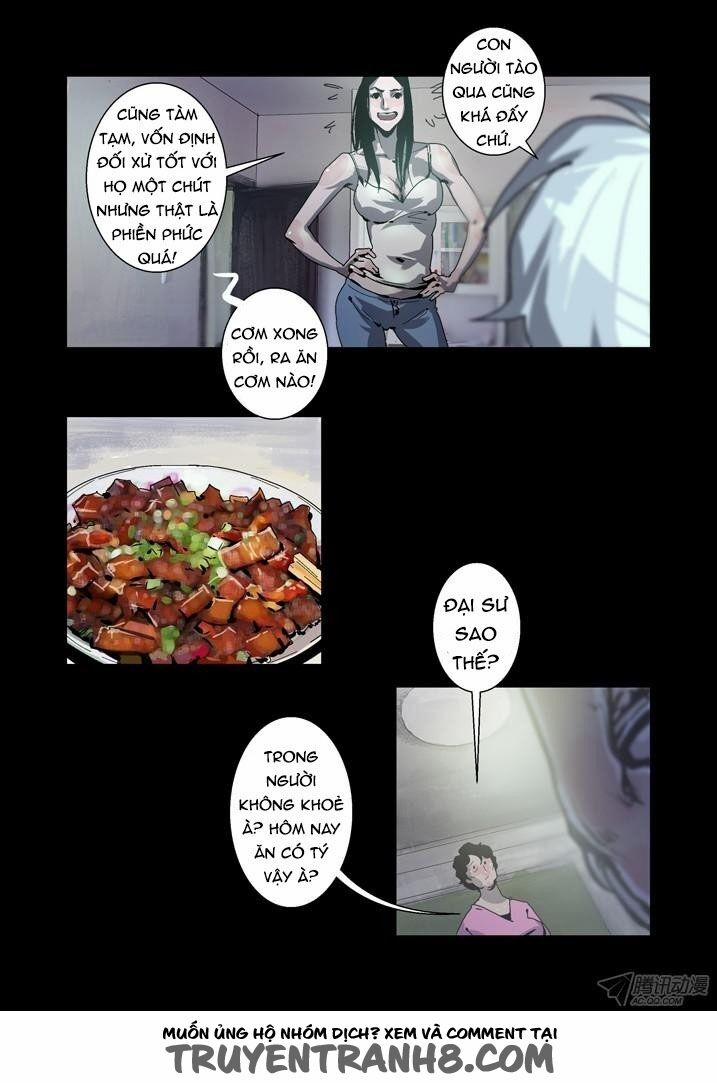 manhwax10.com - Truyện Manhwa Thâu Hồn Chương 69 Trang 10
