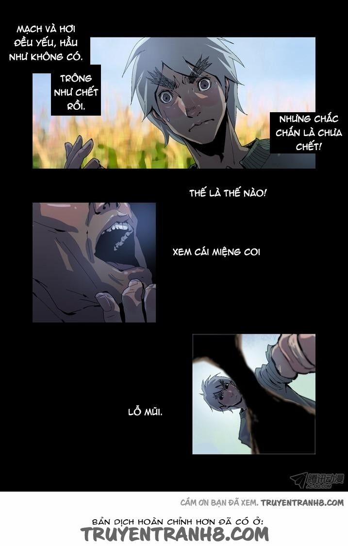 manhwax10.com - Truyện Manhwa Thâu Hồn Chương 71 Trang 5