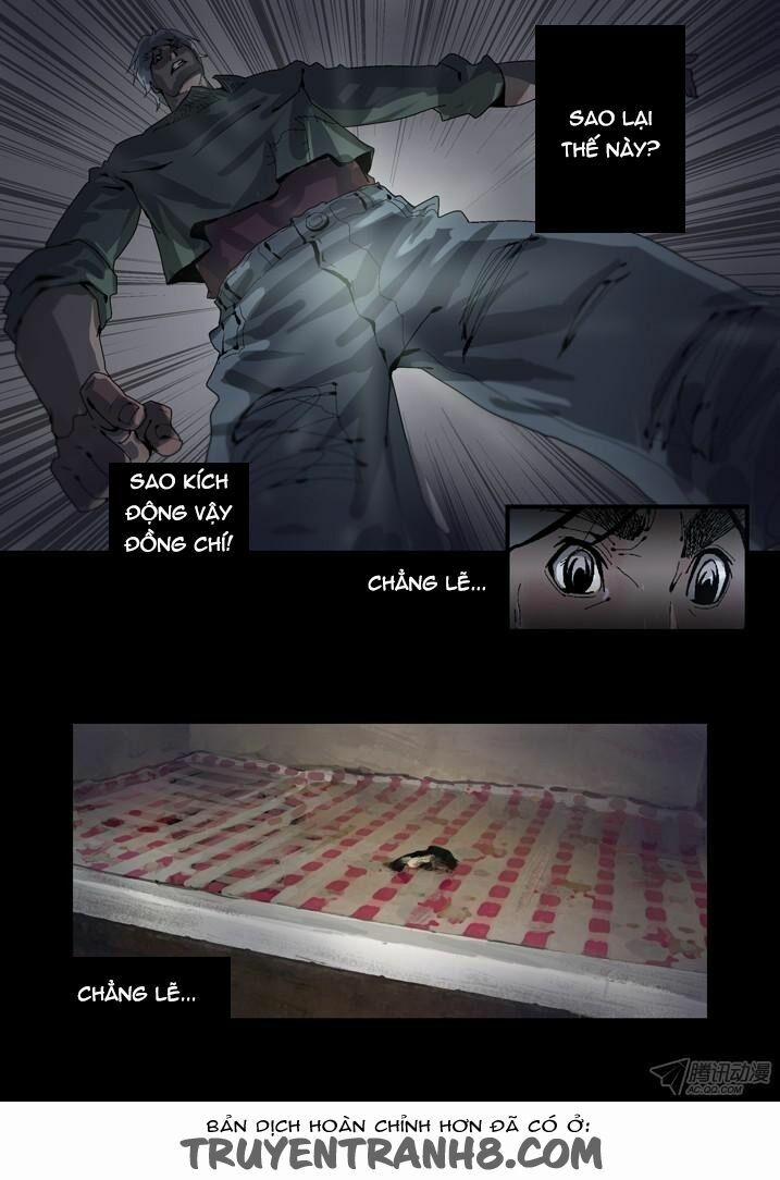 manhwax10.com - Truyện Manhwa Thâu Hồn Chương 73 Trang 18
