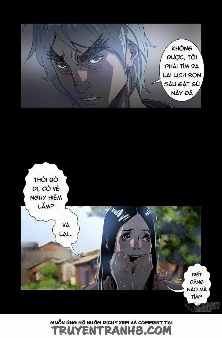 manhwax10.com - Truyện Manhwa Thâu Hồn Chương 73 Trang 3