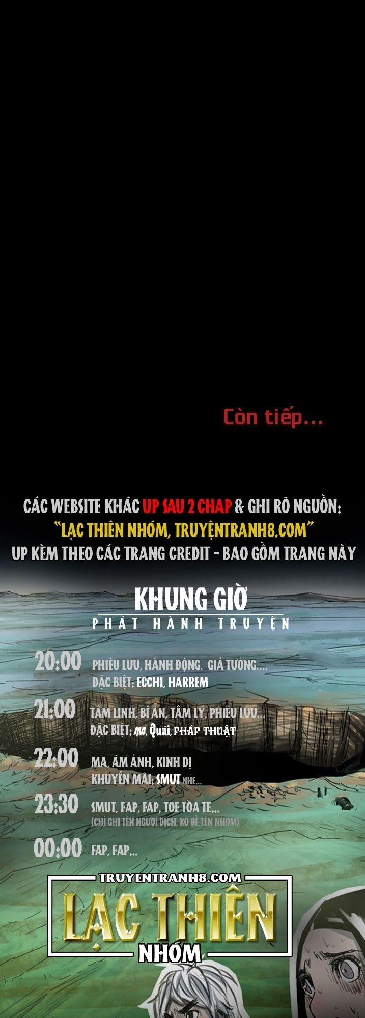 manhwax10.com - Truyện Manhwa Thâu Hồn Chương 75 Trang 19