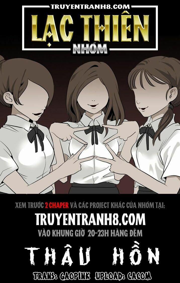 manhwax10.com - Truyện Manhwa Thâu Hồn Chương 79 Trang 1
