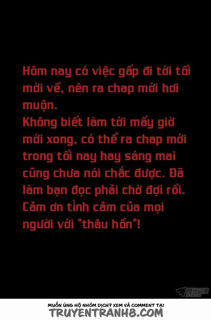 manhwax10.com - Truyện Manhwa Thâu Hồn Chương 79 Trang 19