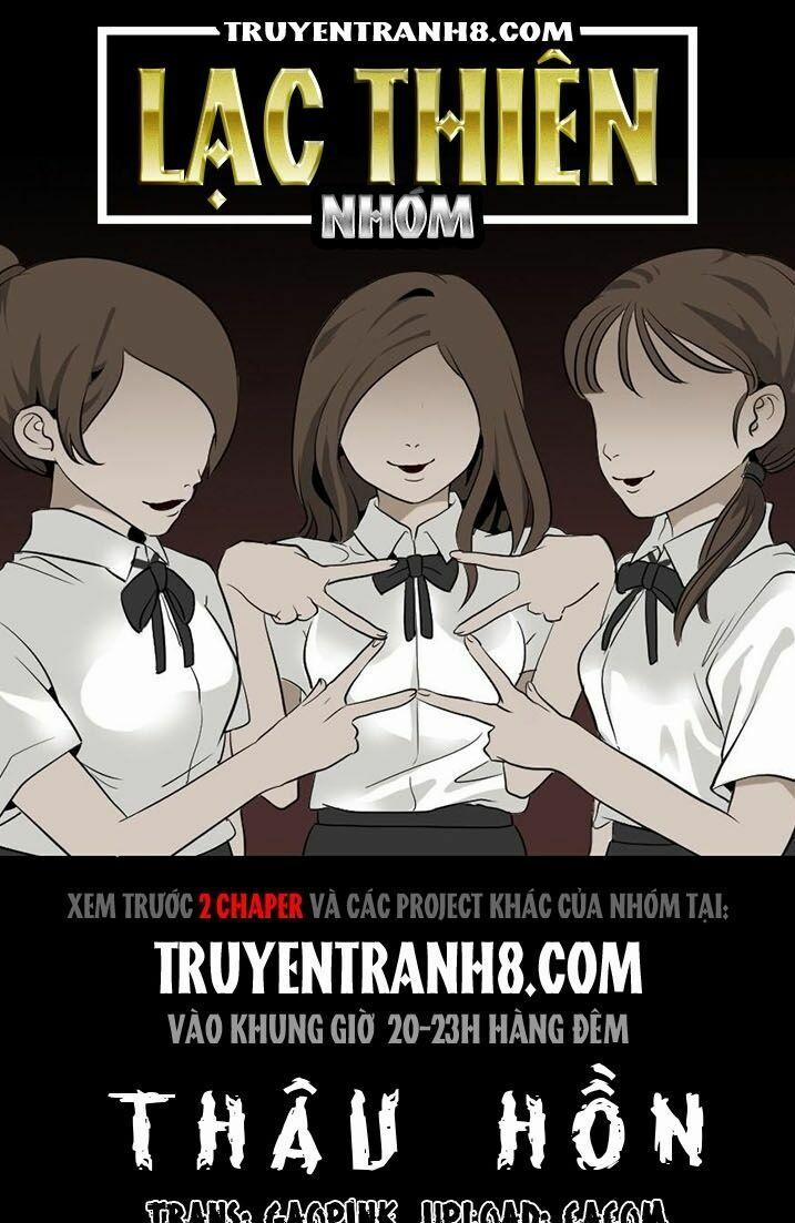 manhwax10.com - Truyện Manhwa Thâu Hồn Chương 82 Trang 1
