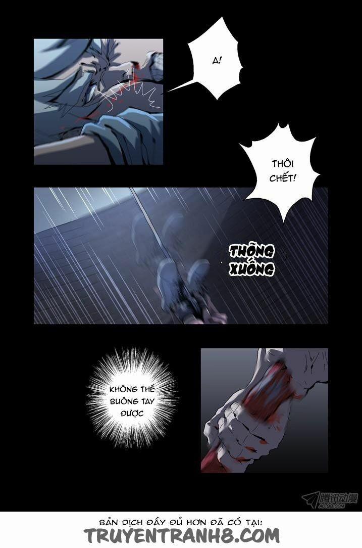 manhwax10.com - Truyện Manhwa Thâu Hồn Chương 82 Trang 4