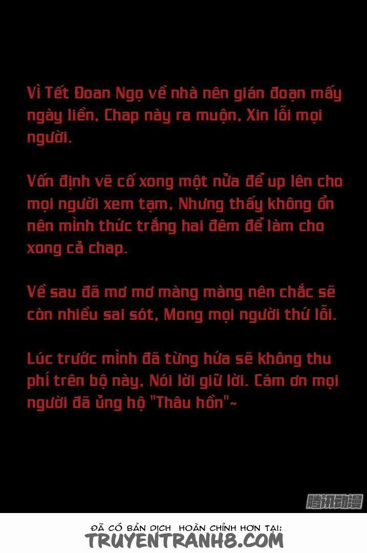 manhwax10.com - Truyện Manhwa Thâu Hồn Chương 83 Trang 17