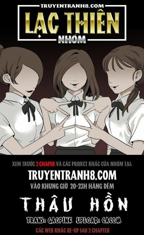 manhwax10.com - Truyện Manhwa Thâu Hồn Chương 93 Trang 1