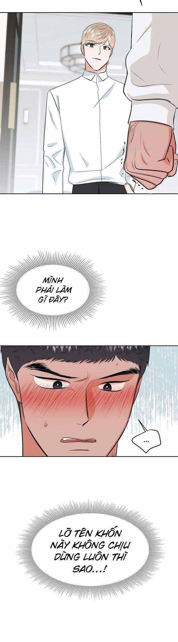 manhwax10.com - Truyện Manhwa Thầy Giáo Thể Dục M Chương 11 2 Trang 1