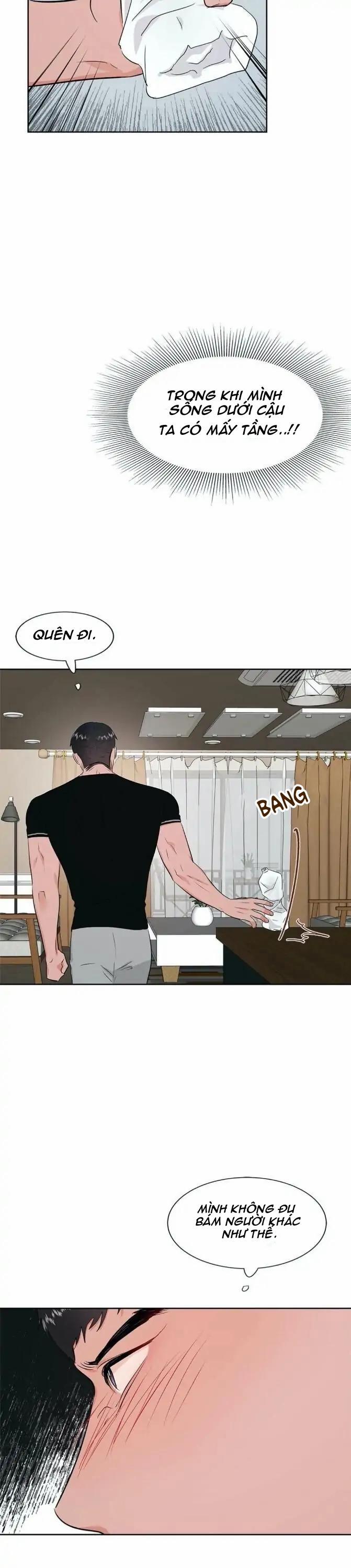 manhwax10.com - Truyện Manhwa Thầy Giáo Thể Dục M Chương 47 Trang 23