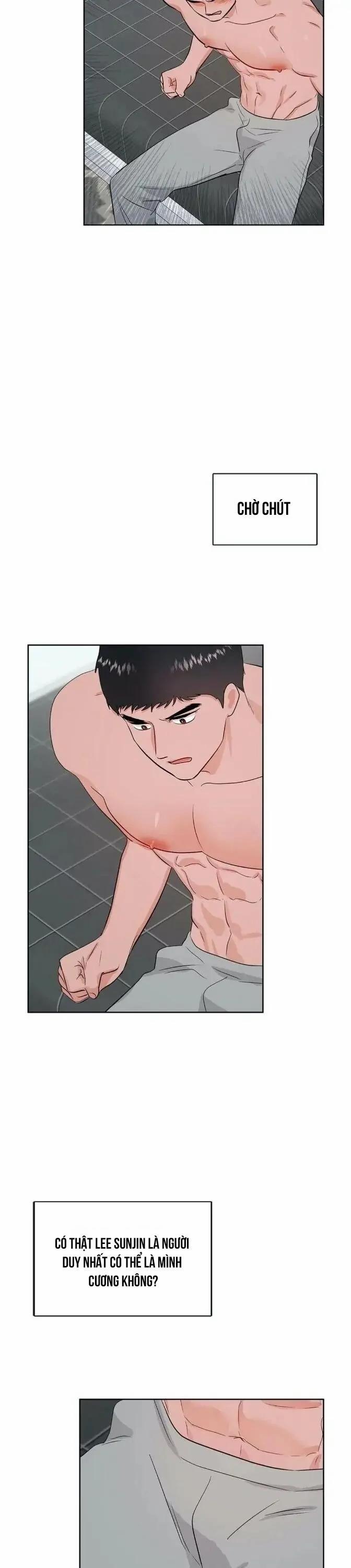 manhwax10.com - Truyện Manhwa Thầy Giáo Thể Dục M Chương 47 Trang 6