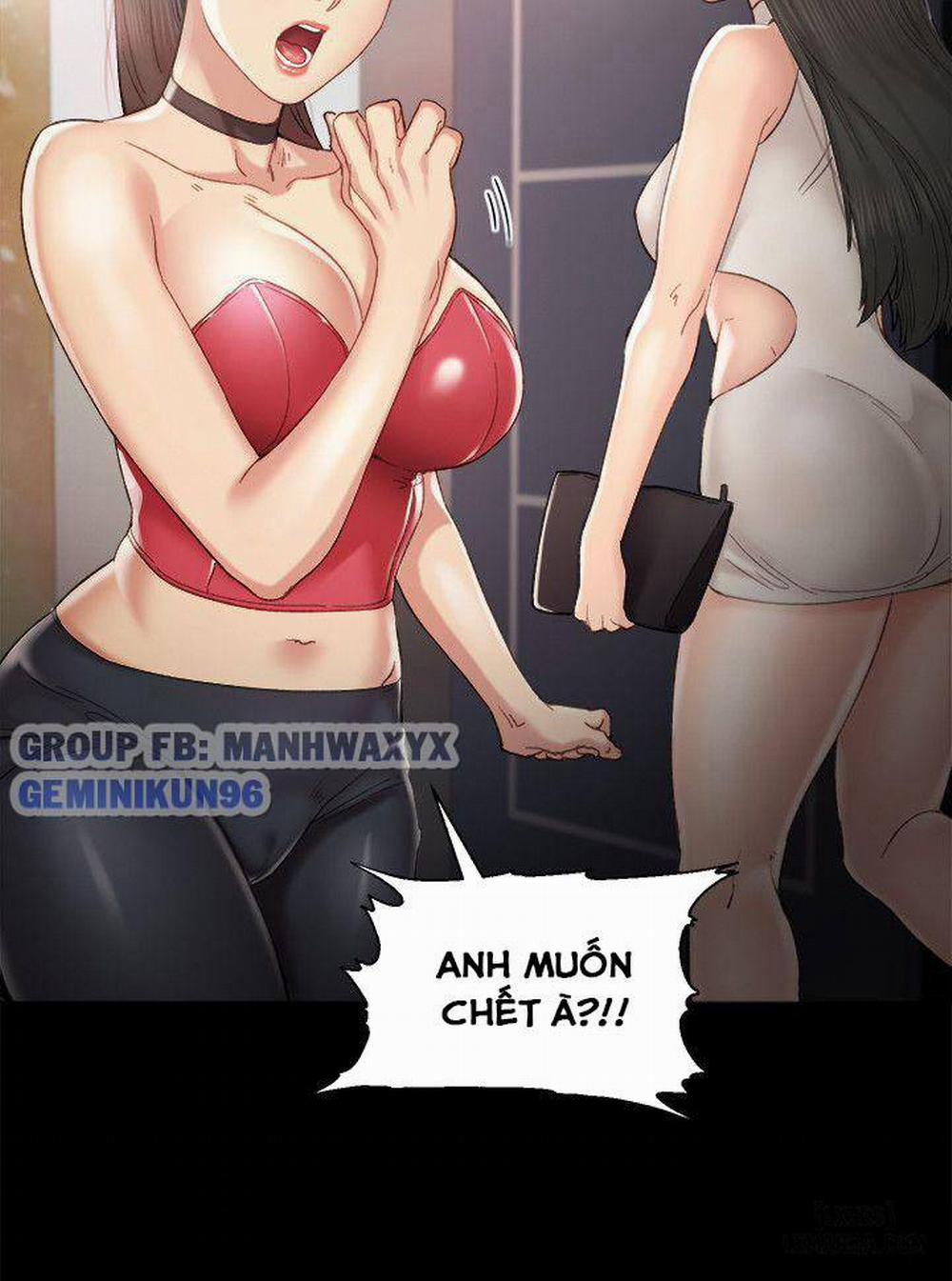 manhwax10.com - Truyện Manhwa Thầy Giáo Thực Tập Chương 1 Trang 22