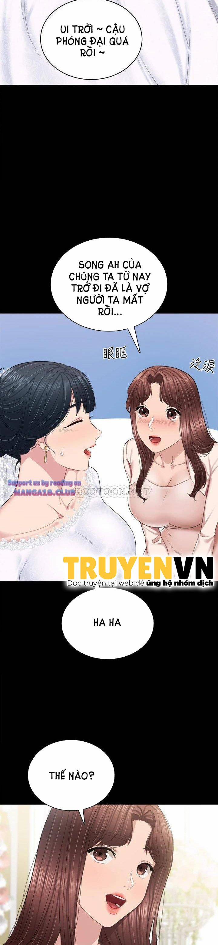 manhwax10.com - Truyện Manhwa Thầy Giáo Thực Tập Chương 100 Trang 43