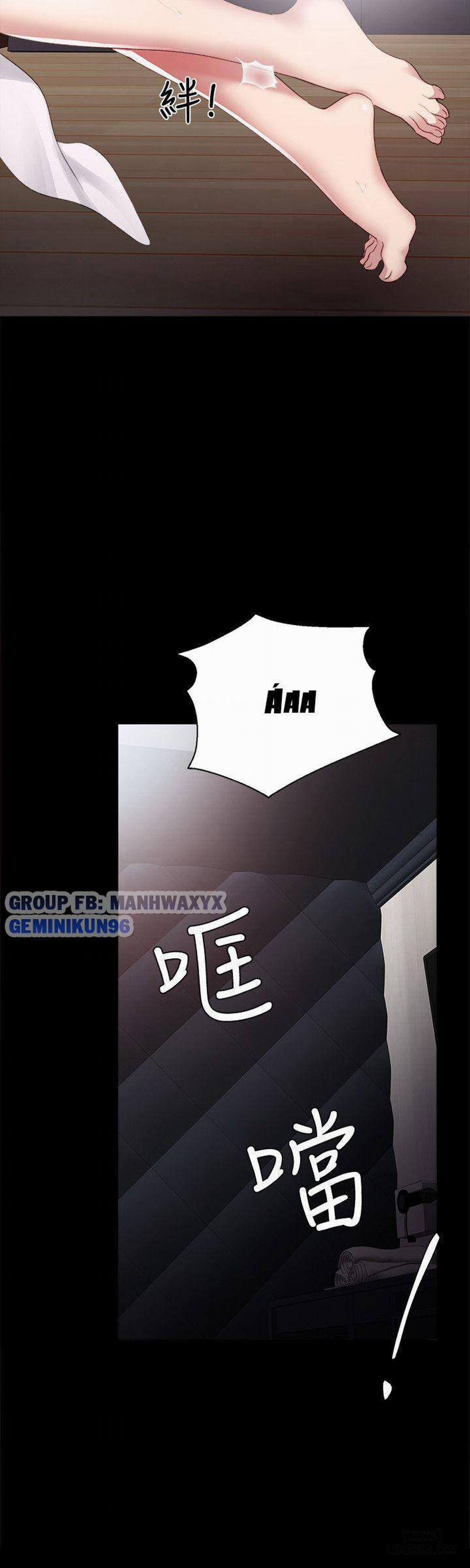 manhwax10.com - Truyện Manhwa Thầy Giáo Thực Tập Chương 4 Trang 10